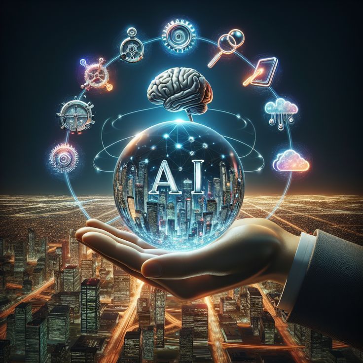 How AI is Part of Our Daily Lives?
