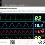 Digital Monitor (3)